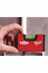 Milwaukee Mini Tip Cep Su Terazisi T4932459100 - 3