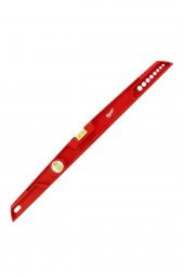 Milwaukee T4932459098 Ağır Hizmet Tipi Redcast™ Su Terazisi Duvarcı Tipi 60cm - 2