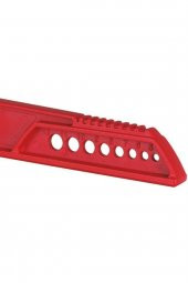 Milwaukee T4932459098 Ağır Hizmet Tipi Redcast™ Su Terazisi Duvarcı Tipi 60cm - 3