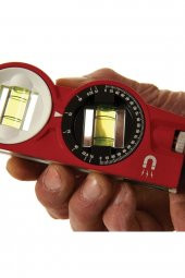 Milwaukee T4932459096 Ağır Hizmet Tipi Torpedo Su Terazisi Manyetik 25cm - 3