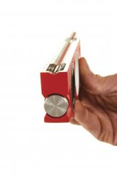 Milwaukee T4932459096 Ağır Hizmet Tipi Torpedo Su Terazisi Manyetik 25cm - 4