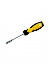 Rico 003-rk0021 Bits Tutucu Tornavida 14x100 Mm - 1
