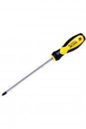Rico 003-rk0015 Izoleli Ergonomik Yıldız Uçlu Tornavida 5x150 Mm - 3