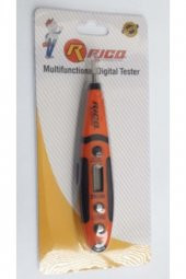 Rico Dijital Kontrol Kalemi - 2