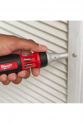 Milwaukee 9 In 1 Multi Tornavida 4932471598 - 4