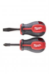 Milwaukee 2 Parça Topaç Tornavida Set 4932471810 - 2