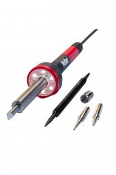 Weller WLIRK6023C Ledli Kalem Havya Kiti 60 Watt 425°C - 1