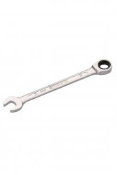 İzeltaş 12 Mm Cırcır Kombine Anahtar - 1