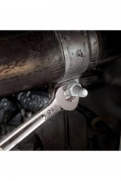 Milwaukee T4932464257 Ağır Hizmet Tipi Kombine Anahtar Takımı 7 Parça - 4