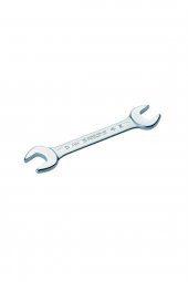 İzeltaş Iki Ağız Anahtar Kısa Boy 16x17 Mm - 1