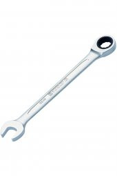 İzeltaş Cırcır Kombine Anahtar 10 Mm 0340020010 - 1