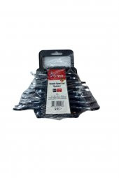 Rico Açık Ağız Anahtar Takım 8 Li Rc8008 - 1