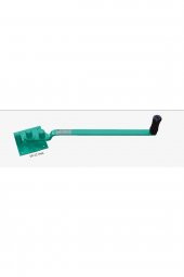 Yakar Etriye Kolu Makaralı 10-12 Mm - 1