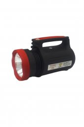 İtalyano Lanter 10w 22smd +led 20 Saat Kesintisiz Aydınlık - 2