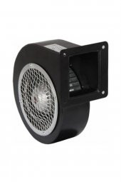 Fansan Sac Gövdeli Salyangoz Fan Drs 140-60 - 1