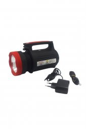 İtalyano Lanter 10w 22smd +led 20 Saat Kesintisiz Aydınlık - 4