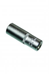 İzeltaş 15 Mm 12 Derin Lokma 6 Köşe - 1