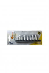 Rico Rc1407 14 Iç Torx E Lokma Seti 7 Parça - 2