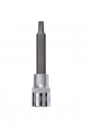 Rico 12 Bits Uçlu Torx Lokma T30 10 Cm Rc9501 - 1