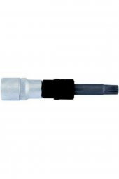 Rico 007-rc9806 T-50 Alternatör Lokma 12 Torx Tipi - 1