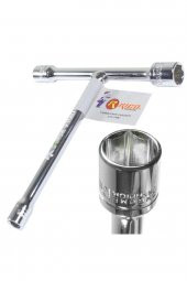 Rico 007-rc6681 3 Lü 8-10-13 Mm Lokma Seti Takımı - 1