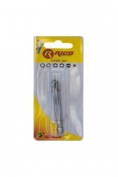 Rico 005-kk1315 14 Bits Uç Adaptör Lokma Adaptörü 6,5 cm - 2