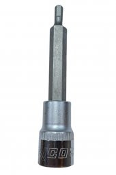 Rico 12 Bits Uçlu Torx Lokma T50 100 Mm Rc9504 - 1