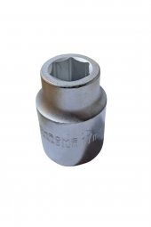 Rico 6 Köşe Ağır Lokma 17 Mm Rc3417 - 1