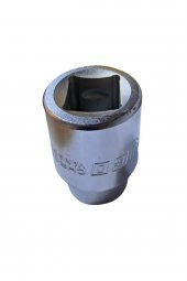 Rico 6 Köşe Ağır Lokma 17 Mm Rc3417 - 2