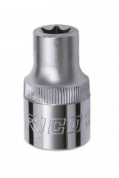 Rico Torx Lokma 12 E-10 Rc9019 - 1