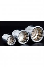 Rico 12 12 Köşe Lokma 20 Mm Rc1220 - 2