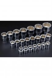 Rico 12 12 Köşe Lokma 20 Mm Rc1220 - 4