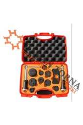 Rico 013-kk1125 12 Parça Fren Pistonu Itme Seti Takımı - 1