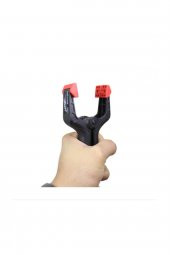 Topart Ta90003 Yaylı Kıskaç 3 76mm - 2