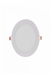 YCL Alp-1018g 18w Sıvaaltı Yuvarlak Günışığı Led P - 1