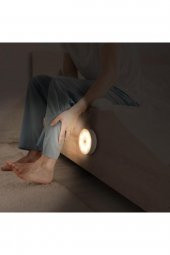 Cata Sensörlü 4000k Günışığı Kabin Led Aydınlatma - 2