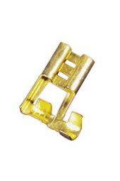 Hisar Dişi Terminal Yandan Geçmeli Eğri [Adet] - 1