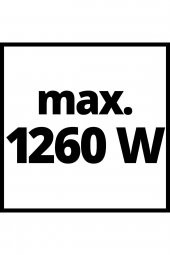 Einhell 18V 5,2 Ah & 4A Fastcharger, Akü & Şarj Cihazı - 3