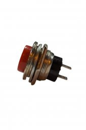 Marka Metal Buton Yaylı - 1