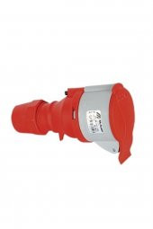 Mutlusan Mut-102 Cee Norm 5x16 A Uzatma Prizi - 1