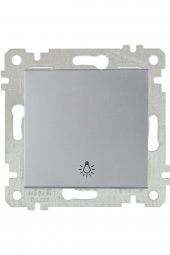 Mutlusan Rita Inox Light - 1