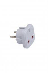 Ender Ingiliz Fiş Adaptör - 1