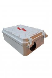 Germany D Tech D-tech Polyester Kofra Kutusu - 3