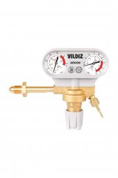 YILDIZ 5350s Karbondioksit Basınç Düşürücü Co2 - 1