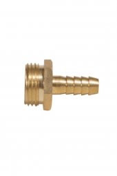 Marka Sarı Pirinç Hortum Rekoru 12 - 14 Mm - 1