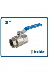 KALDE Küresel Vana 3 Pn25 - 1