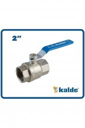 KALDE Küresel Vana 2 Pn25 - 1