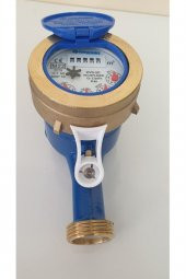 Klepsan Rekorsuz Su Saati Kvs-5k - 1