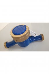 Klepsan Rekorsuz Su Saati Kvs-5k - 2