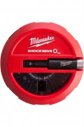 Milwaukee Bits Uç Seti 15 Parça - 2